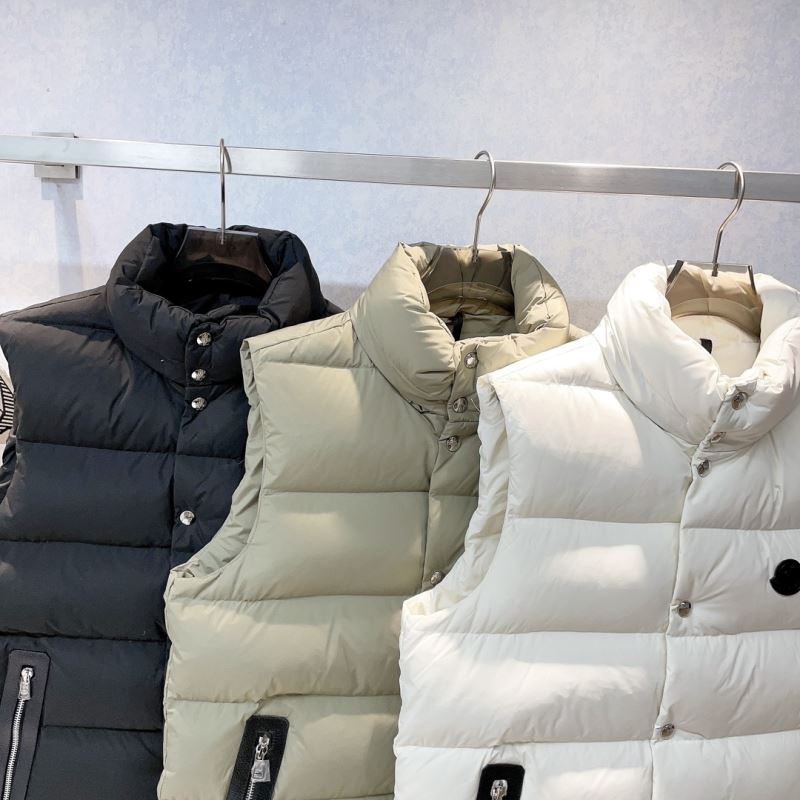 Moncler Down Jackets